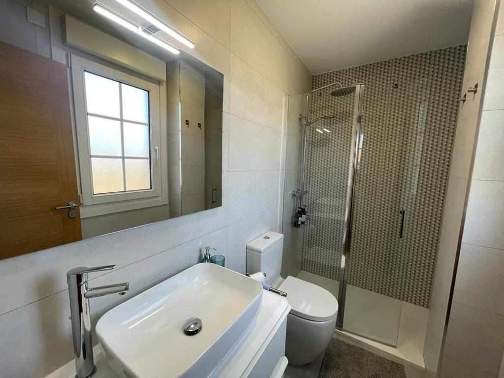 Grupo Gontad Casa Secundino Appartement Asalo Buitenkant foto
