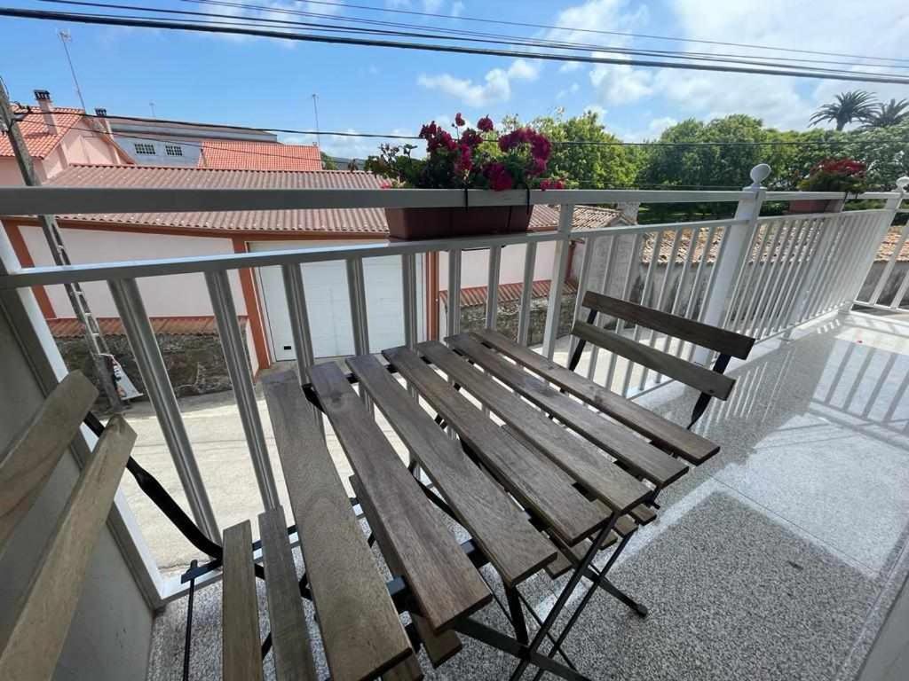 Grupo Gontad Casa Secundino Appartement Asalo Buitenkant foto