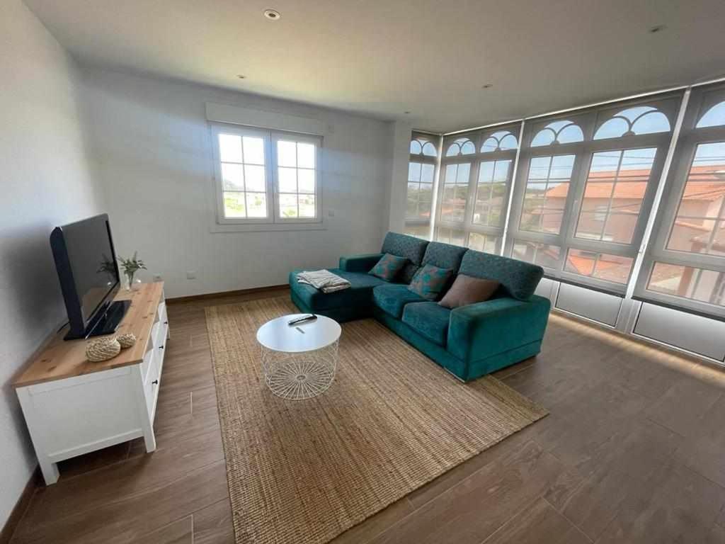 Grupo Gontad Casa Secundino Appartement Asalo Buitenkant foto